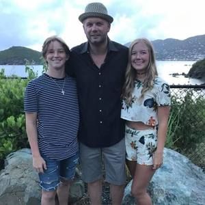 Meet your Posher, Mike